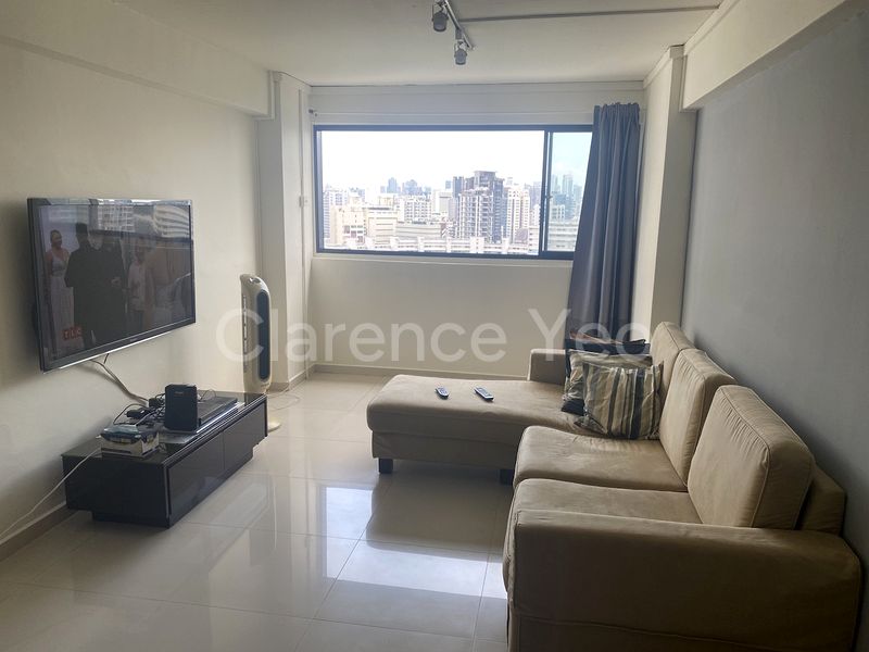 4 Room (4I) HDB for Rent in  191 Lorong 4 Toa Payoh - Image 1